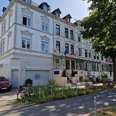 Hotel Haus Bremen Garni Exterior foto