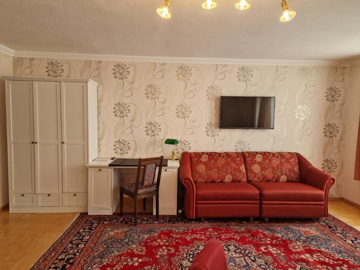 Hotel Haus Bremen Garni Exterior foto